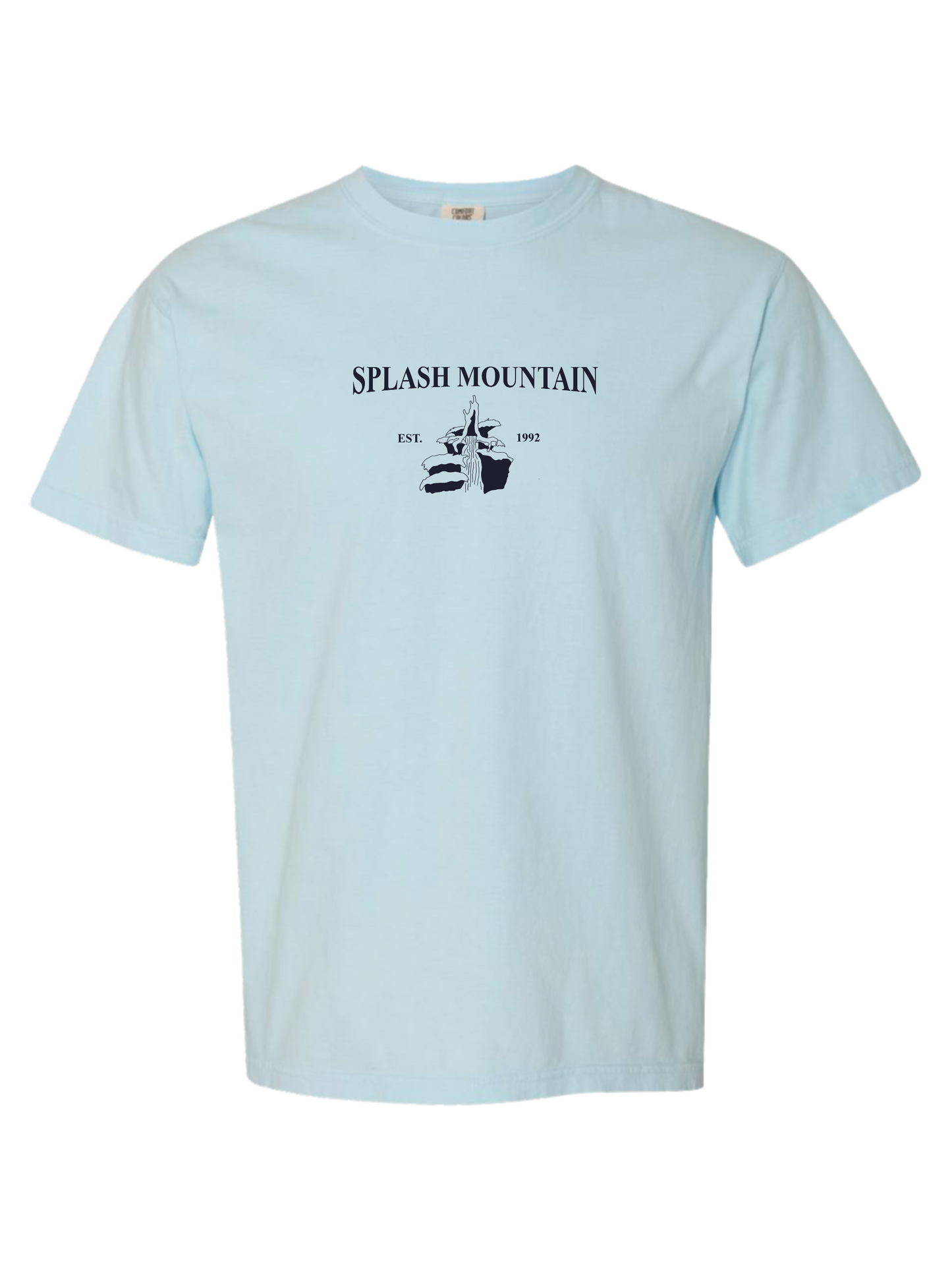 Splash Mountain Shirt – shoplaniandkai