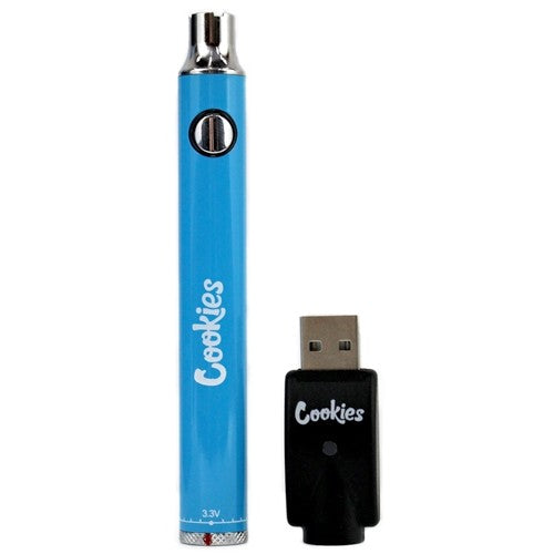 Cookies Slim Twist 900mAh Battery
