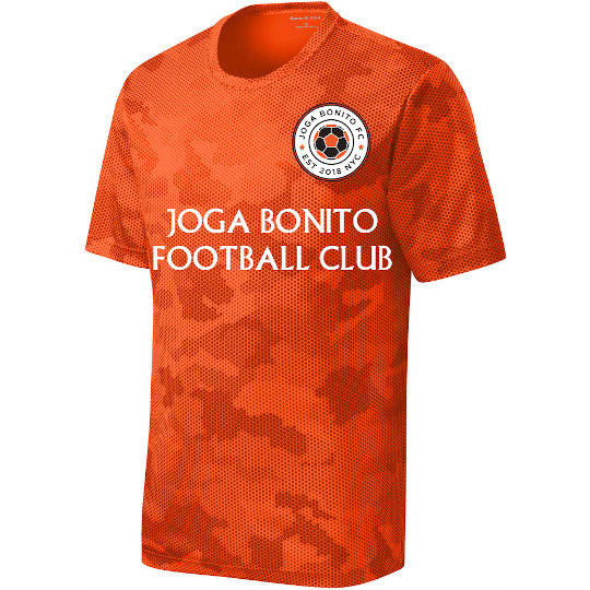 Joga Bonito Soccer