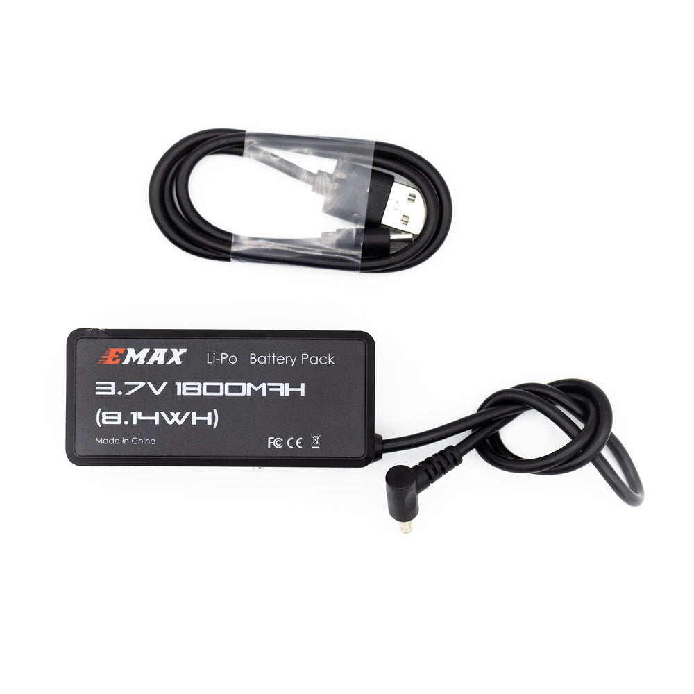 emax transporter 5.8 g fpv goggles