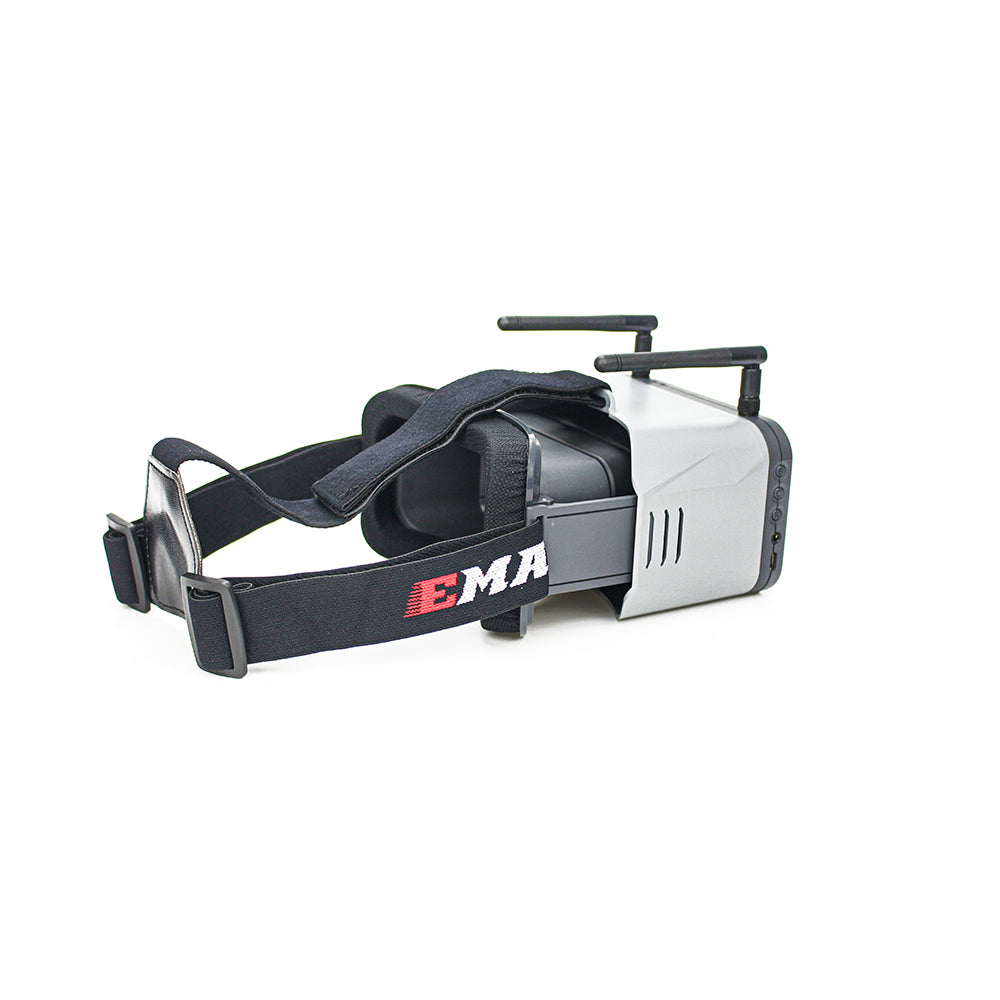 emax transporter 5.8 g fpv goggles