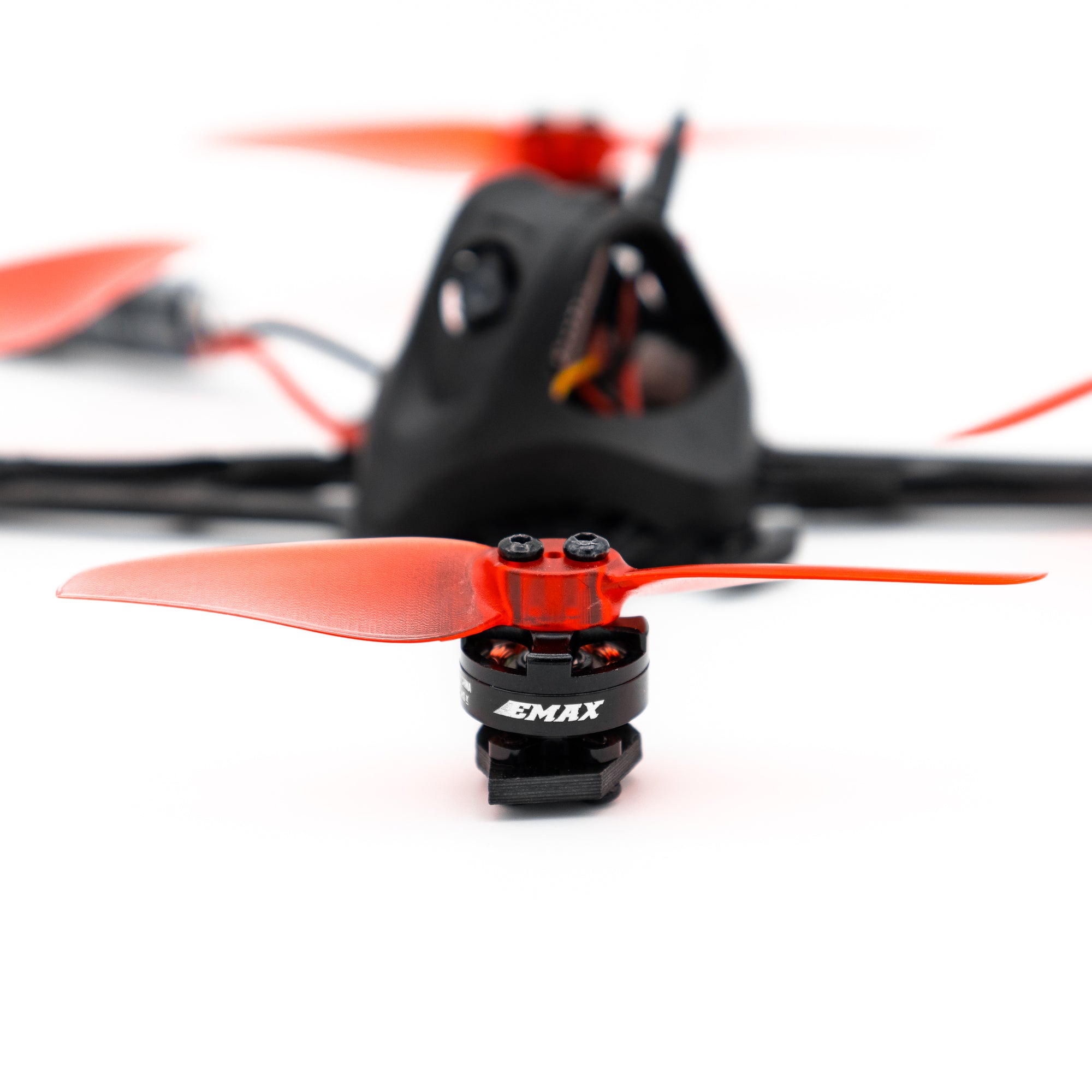 3 inch fpv drone