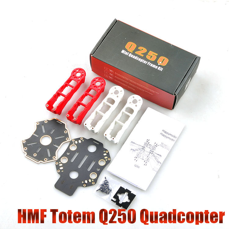 q250 quadcopter