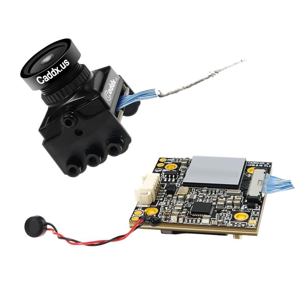 caddx turtle v2 hd fpv camera