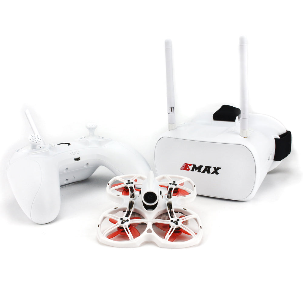 emax 0110001096 tinyhawk ii indoor fpv racing drone