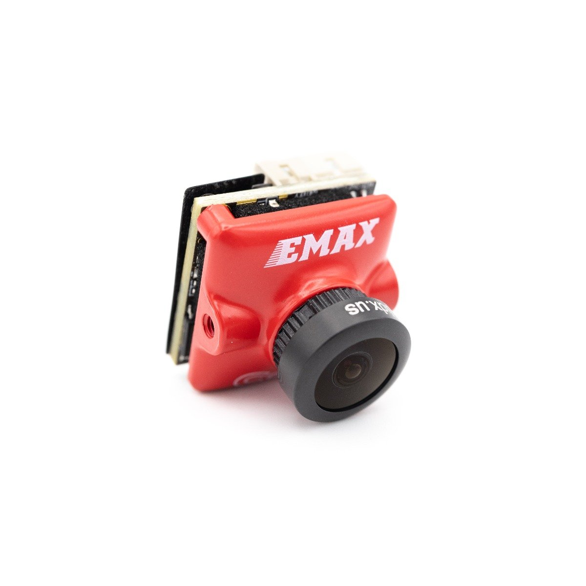 emax camera