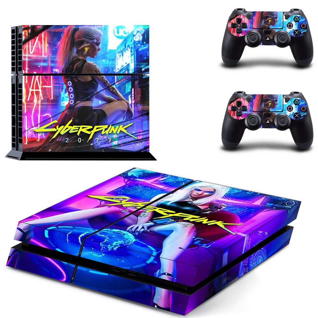 Cyberpunk ps 5 когда фото 70