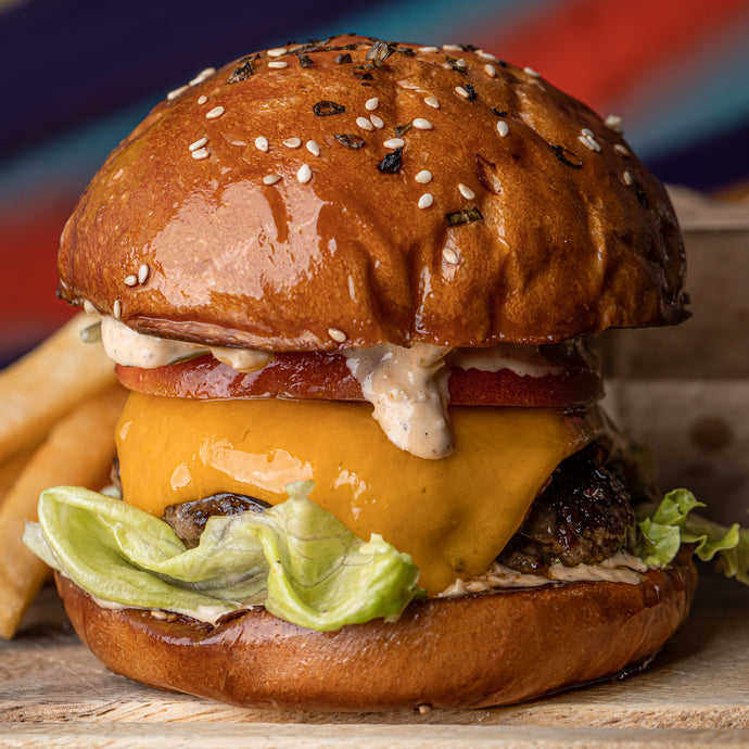 Artisan Craft Burgers – Artisan Craft Burger