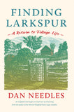 Finding Larkspur Dan Needles Book