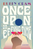 Once Upon an Effing Time by Buffy Cram - book cover image
