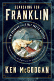 Searching for Franklin Book
