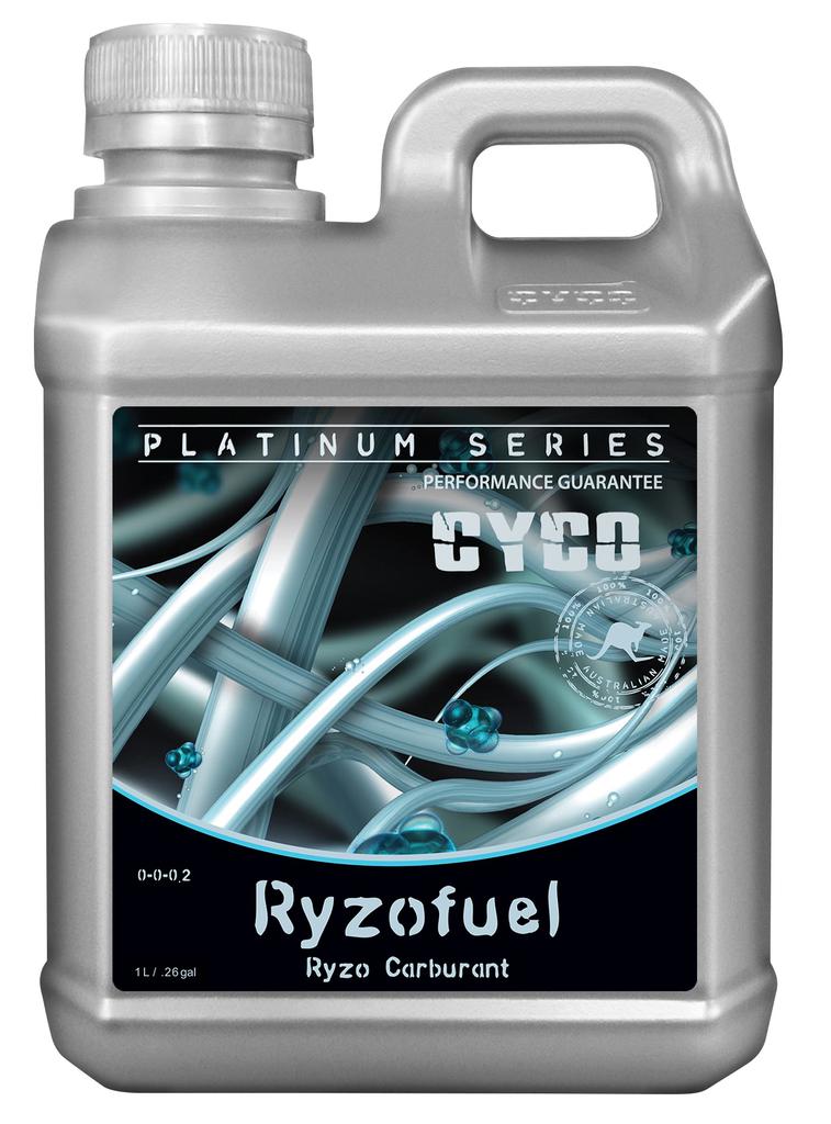 CYCO Ryzofuel 1 Liter