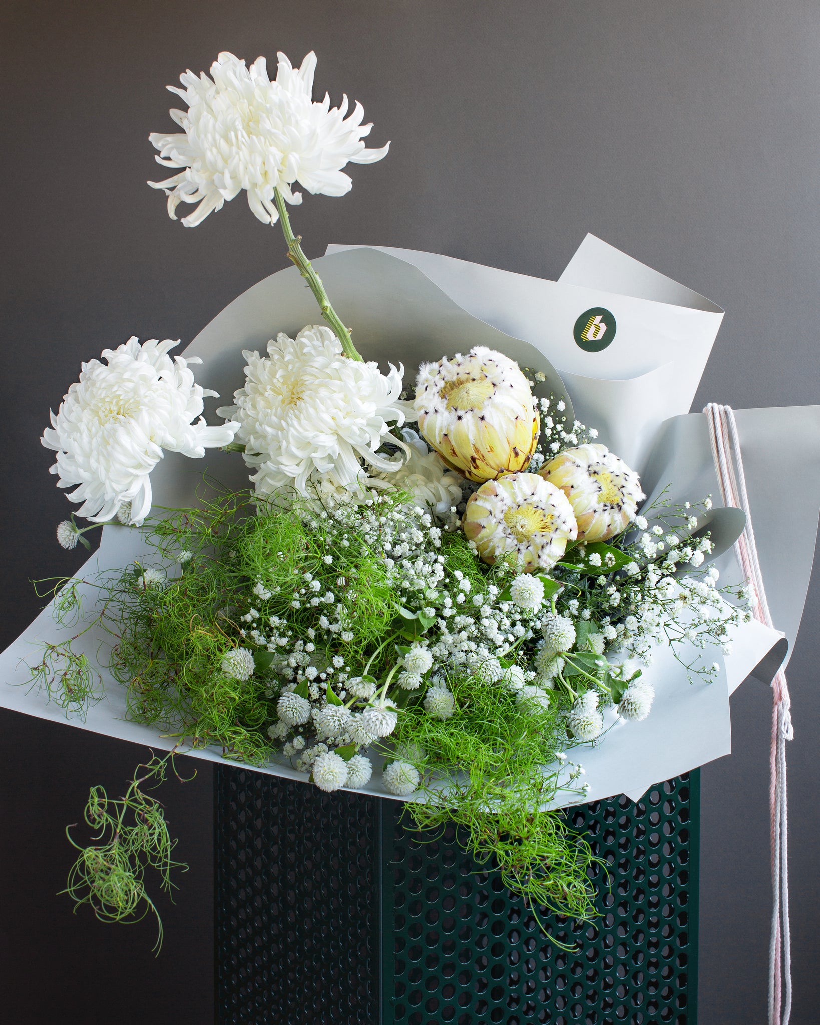 Botanica Bird | Newcastle Florist