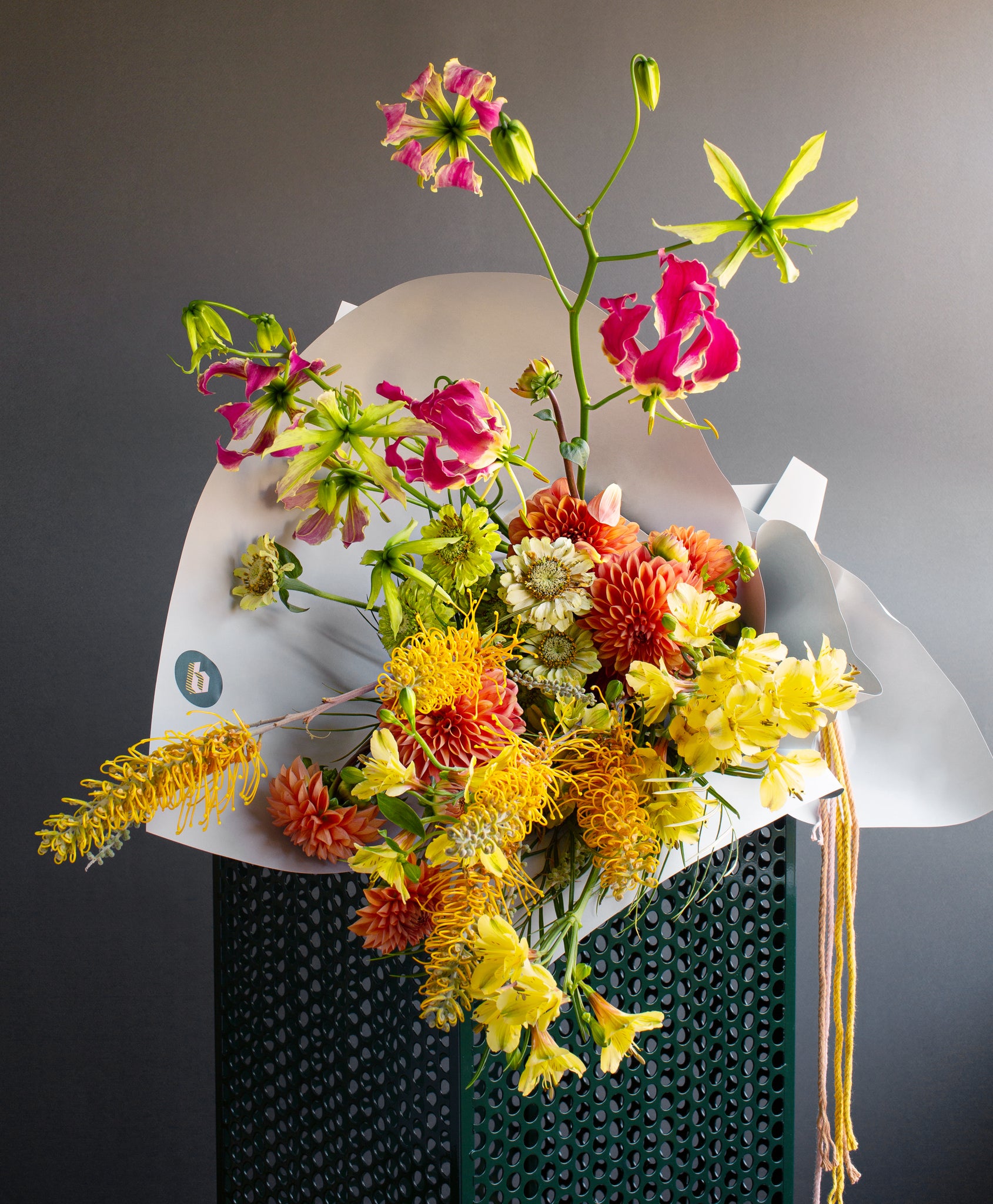 Botanica Bird | Newcastle Flower Delivery