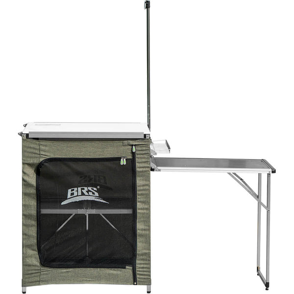 Eat-Camp Revolutionary Portable Camp Kitchen Box-Tryhomy