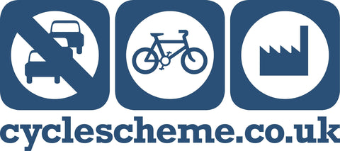 cyclescheme ltd