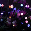 Laden Sie das Bild in den Galerie-Viewer, FireflyLights® Solarbetriebene Glühwürmchen Lichter