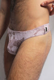 Classic Thong - Peony