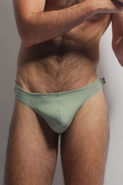 Classic Thong - Mint