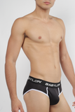 2 Pack - Classic Brief - Black