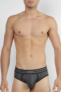 Classic Brief - Oxford