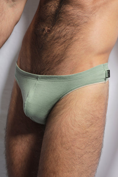 Classic Thong - Mint