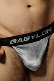 Sport Thong - Silver