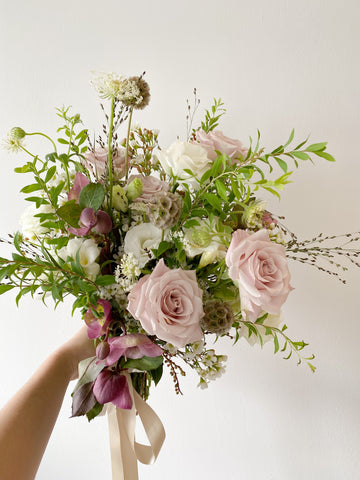 Wedding Bouquet