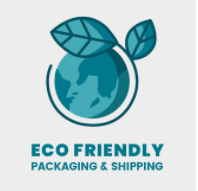 Eco Friendly Packaging and Shipping