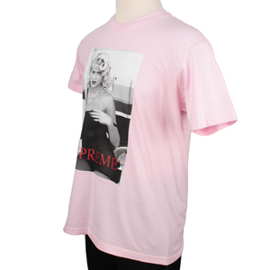 supreme anna nicole tee