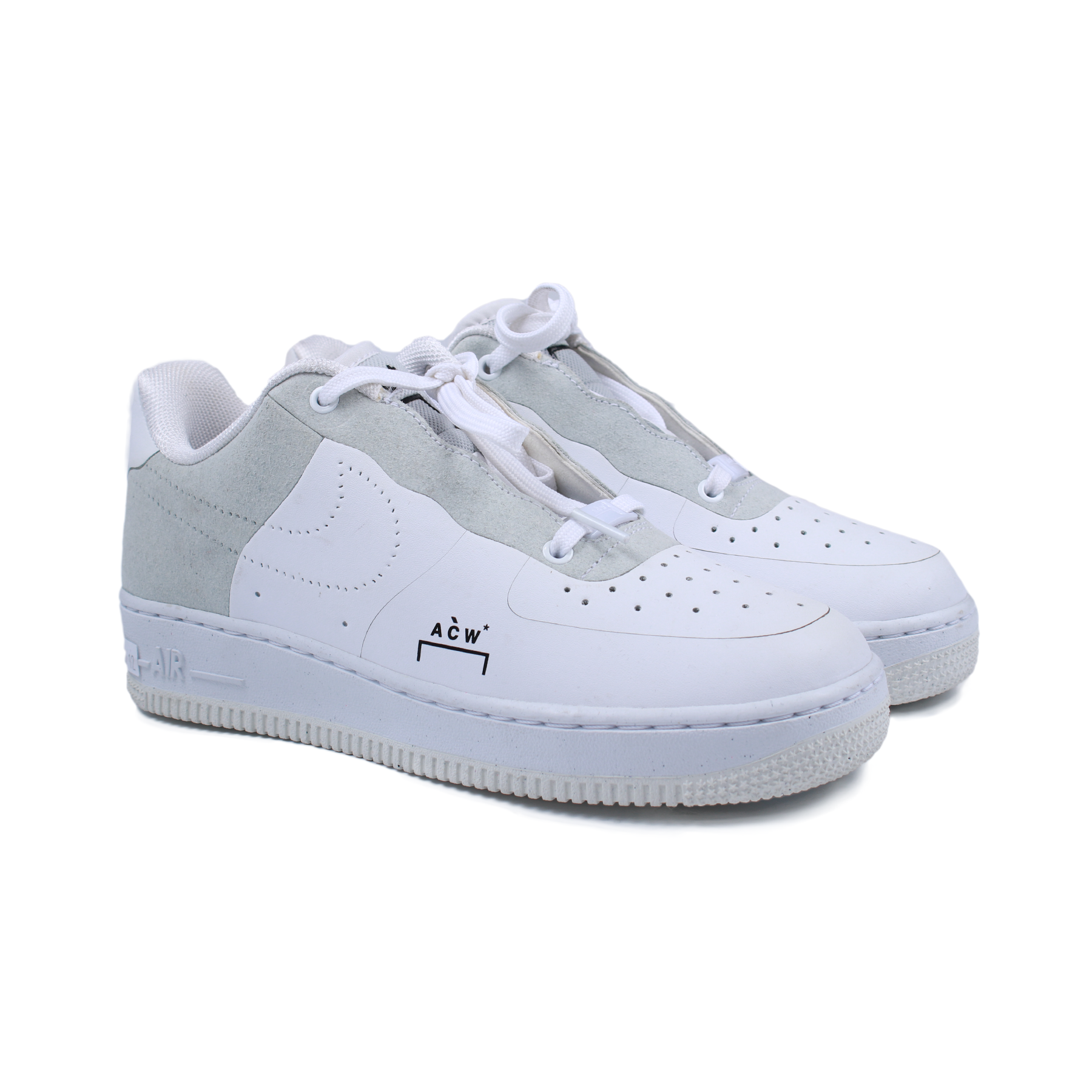 air force 1 a cold wall