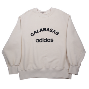 yeezy pullover adidas