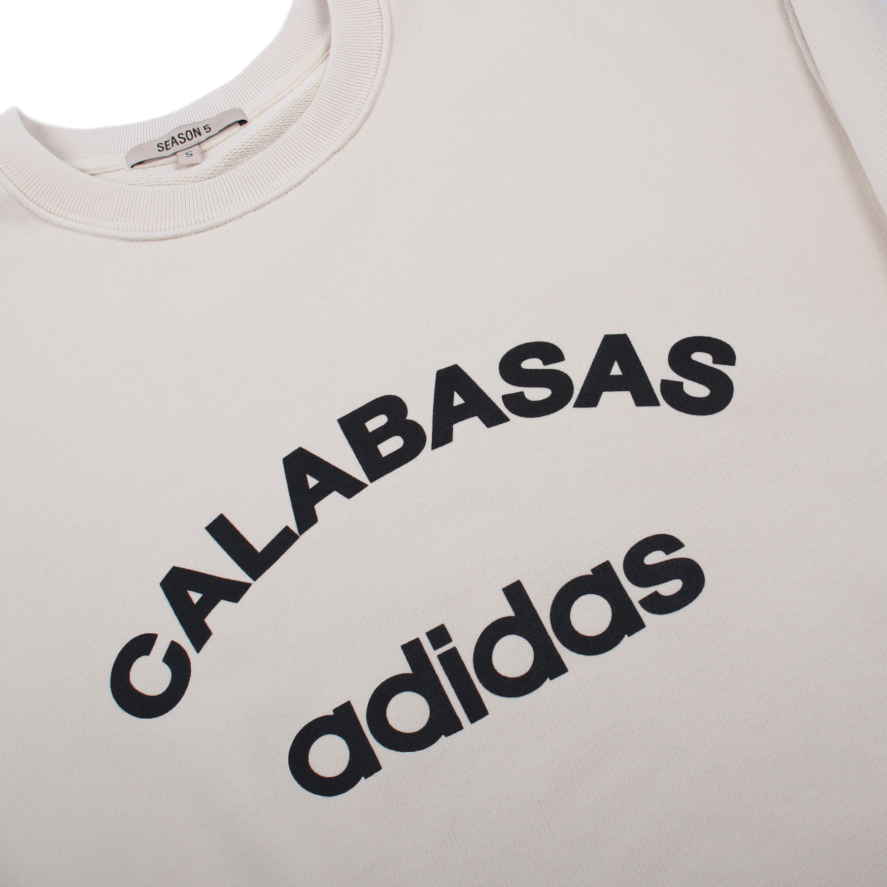 calabasas adidas hoodie