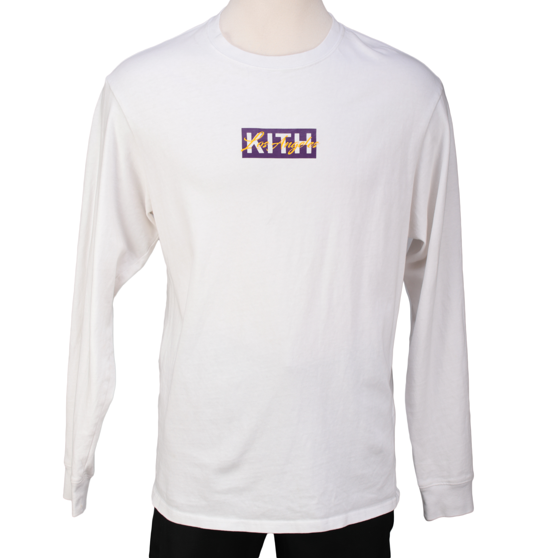 kith bogo tee