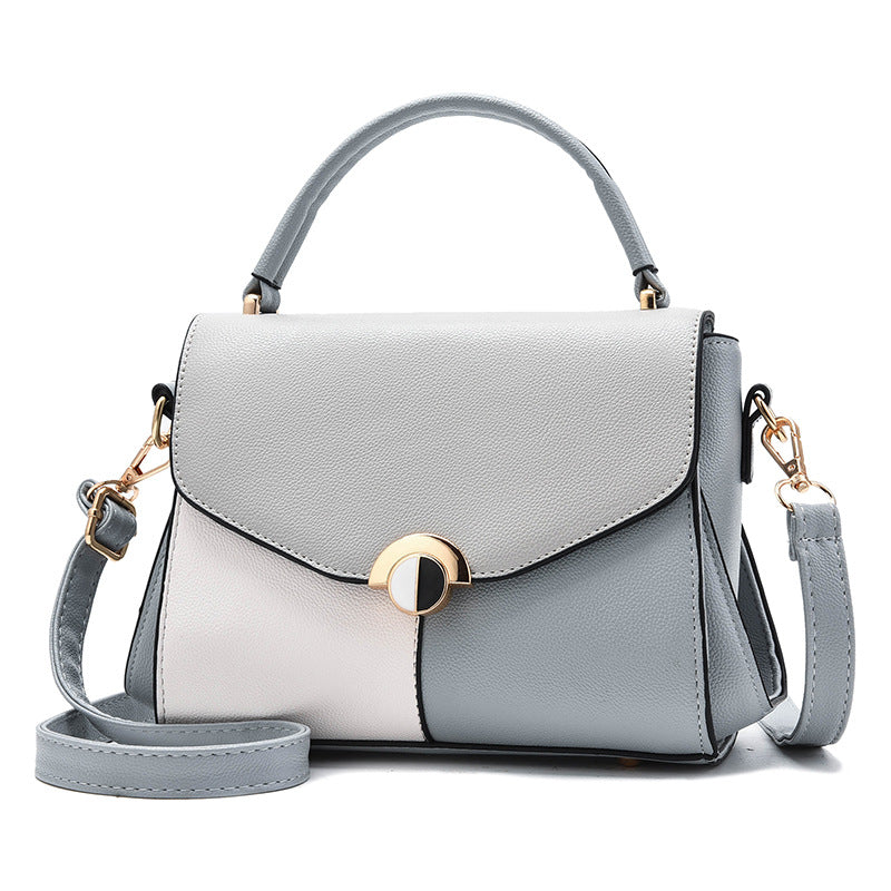 Ladies Handbag - Grey