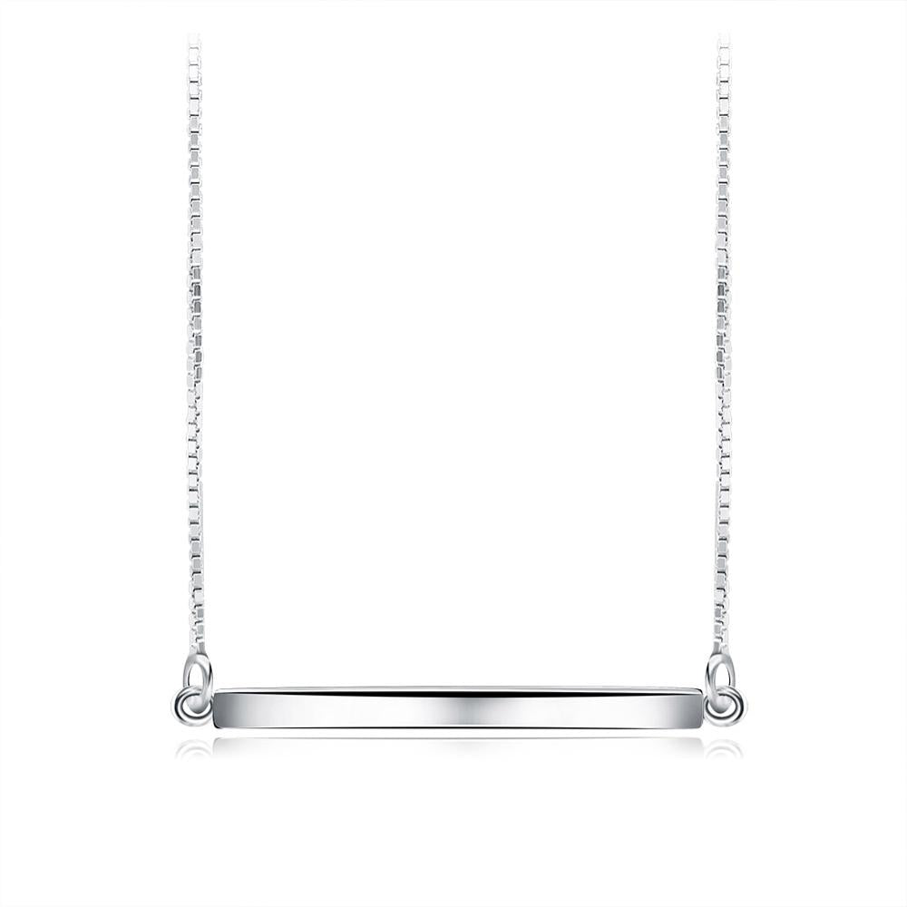 Halskette - Rod - Silber 925s