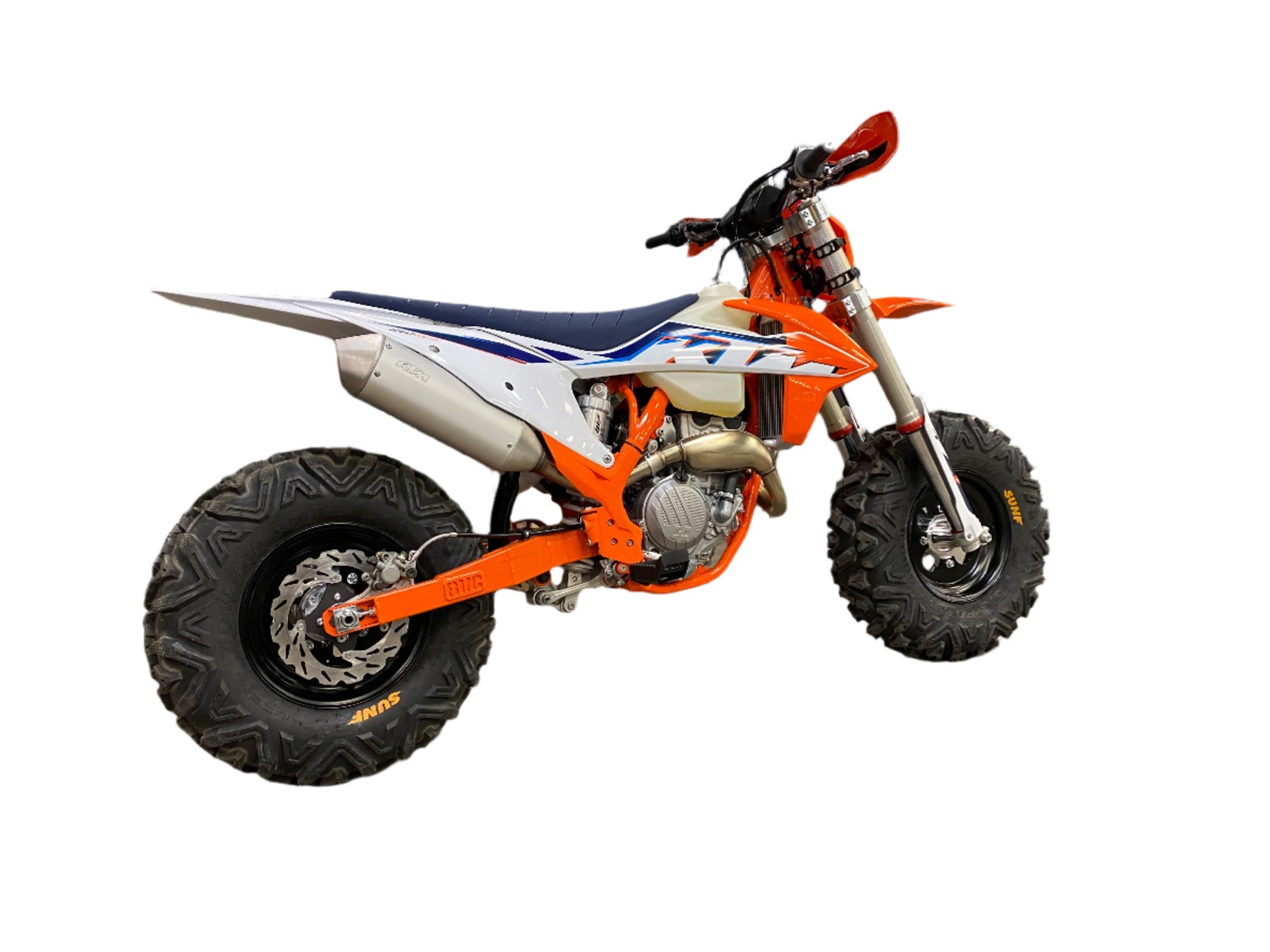 ktm big wheel