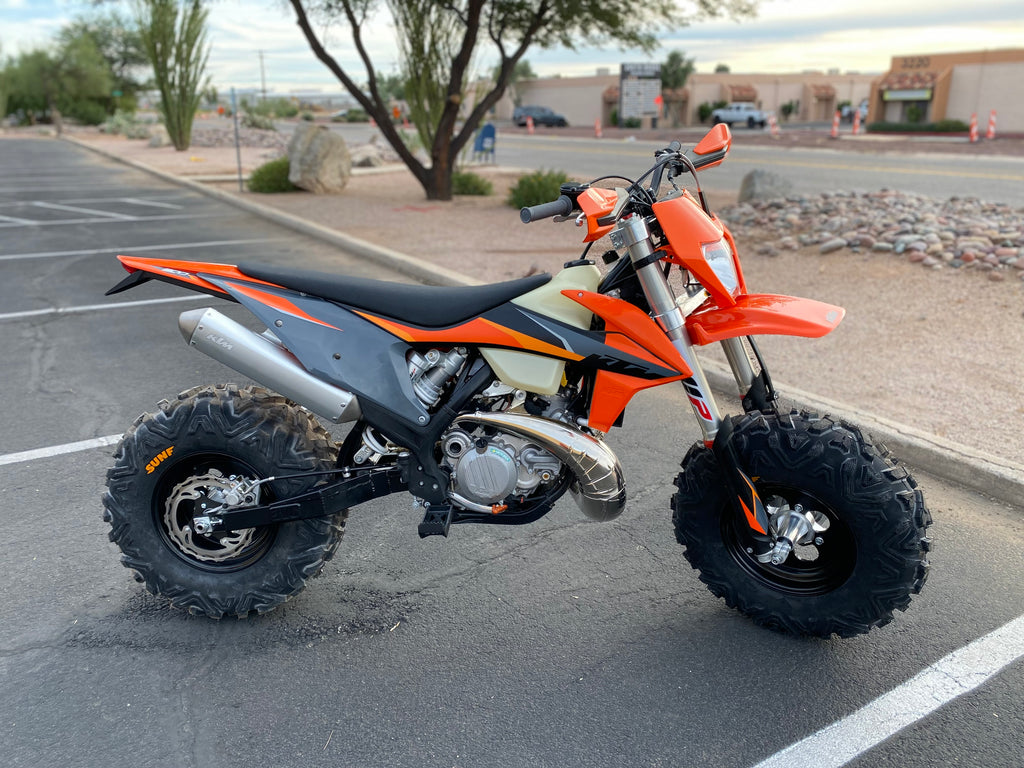 big ktm