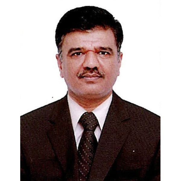 Pravin Patil