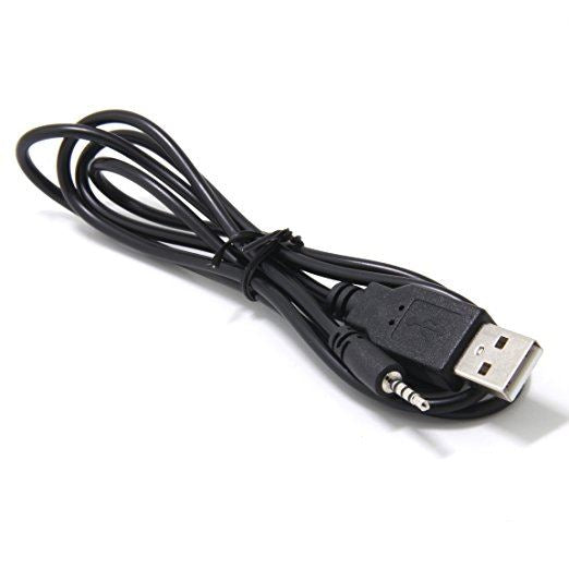 2.5mm USB Charger Cable for Beats by Dr.Dre Studio – Hellfire Trading