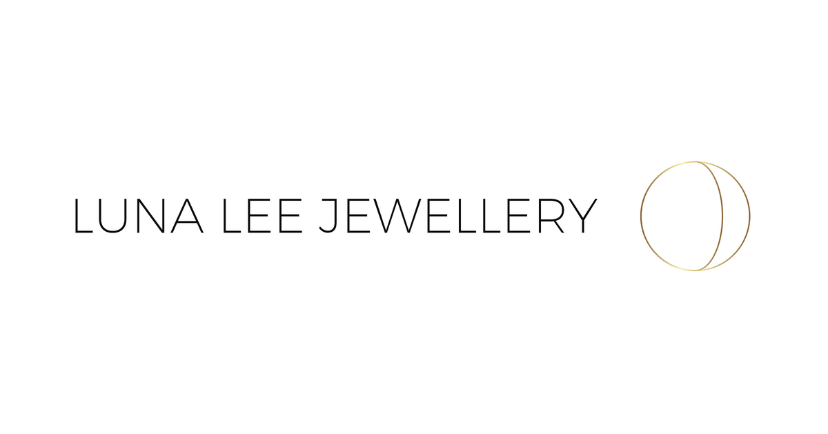 Luna Lee Jewellery | Miniature Sparkles ✨