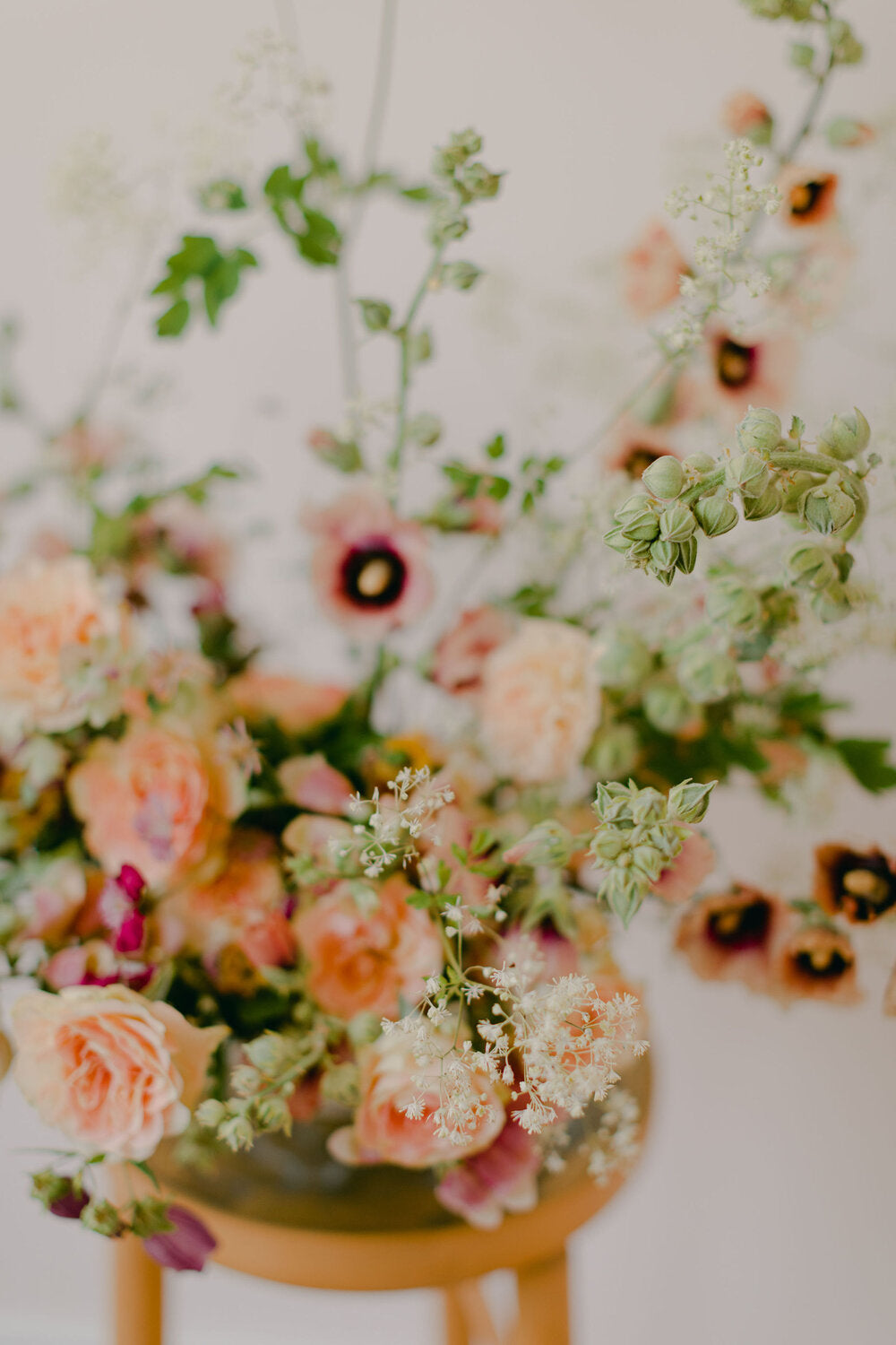 Large Flower Arrangement Kenilworth Floral