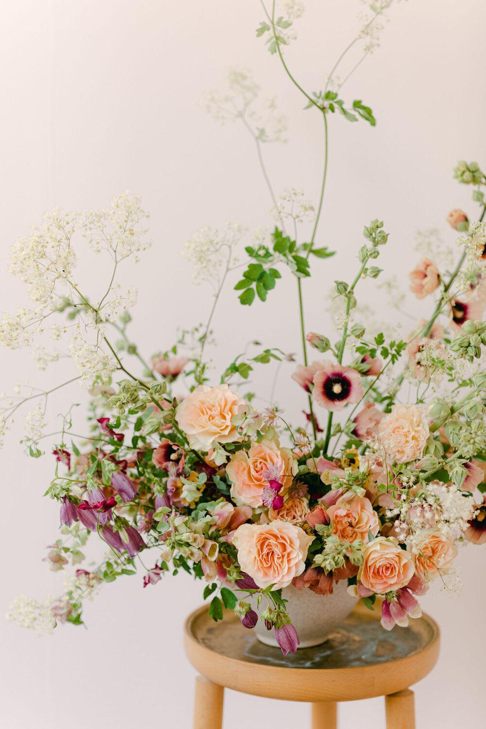 Large Flower Arrangement Kenilworth Floral