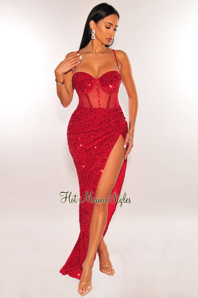 Southwest Lace with short slip Multiway Wrap Gown~ Customize