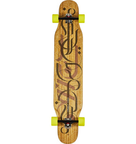 Loaded Tarab Longboard Complete – Action Board Shop