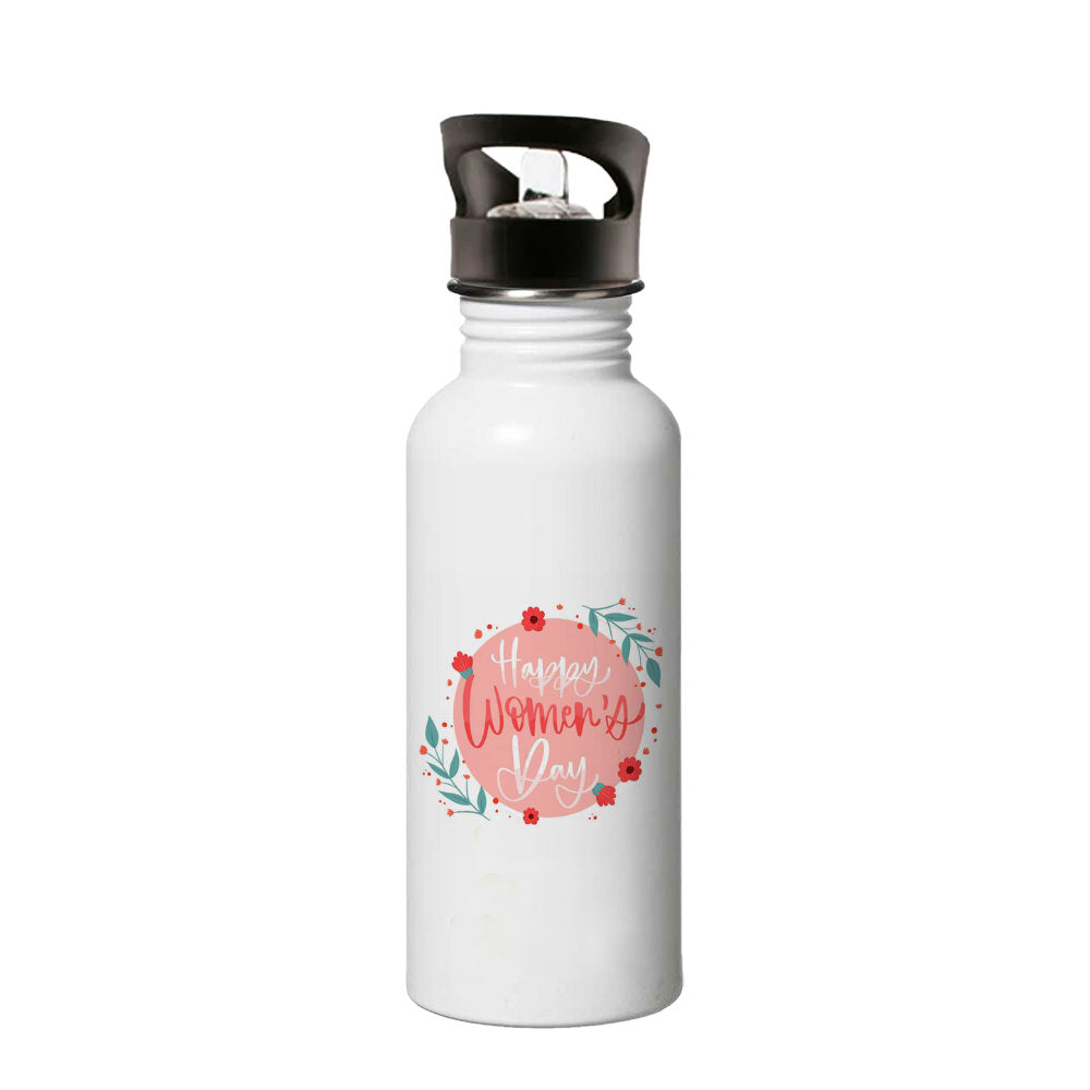 I Need Water With Vitamin Sea - Personalized Water Bottle With Time Ma –  Macorner