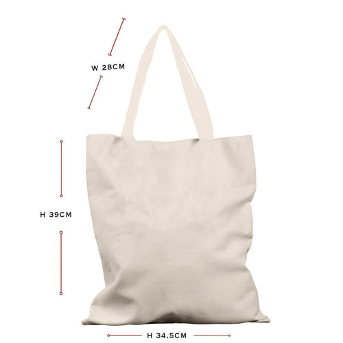 Funny Tote Bag, Eco Friendly Book Bag, Reusable Grocery Bag, Canvas  Shoulder Bag - Etsy | Funny tote bags, Bags, Tote bag