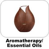 aromatherapy