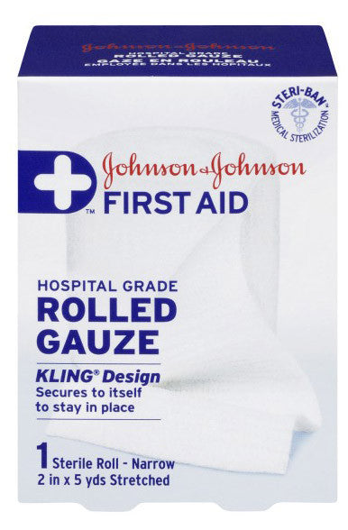 kling gauze wrap