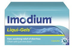 imodium liquid dosage for adults